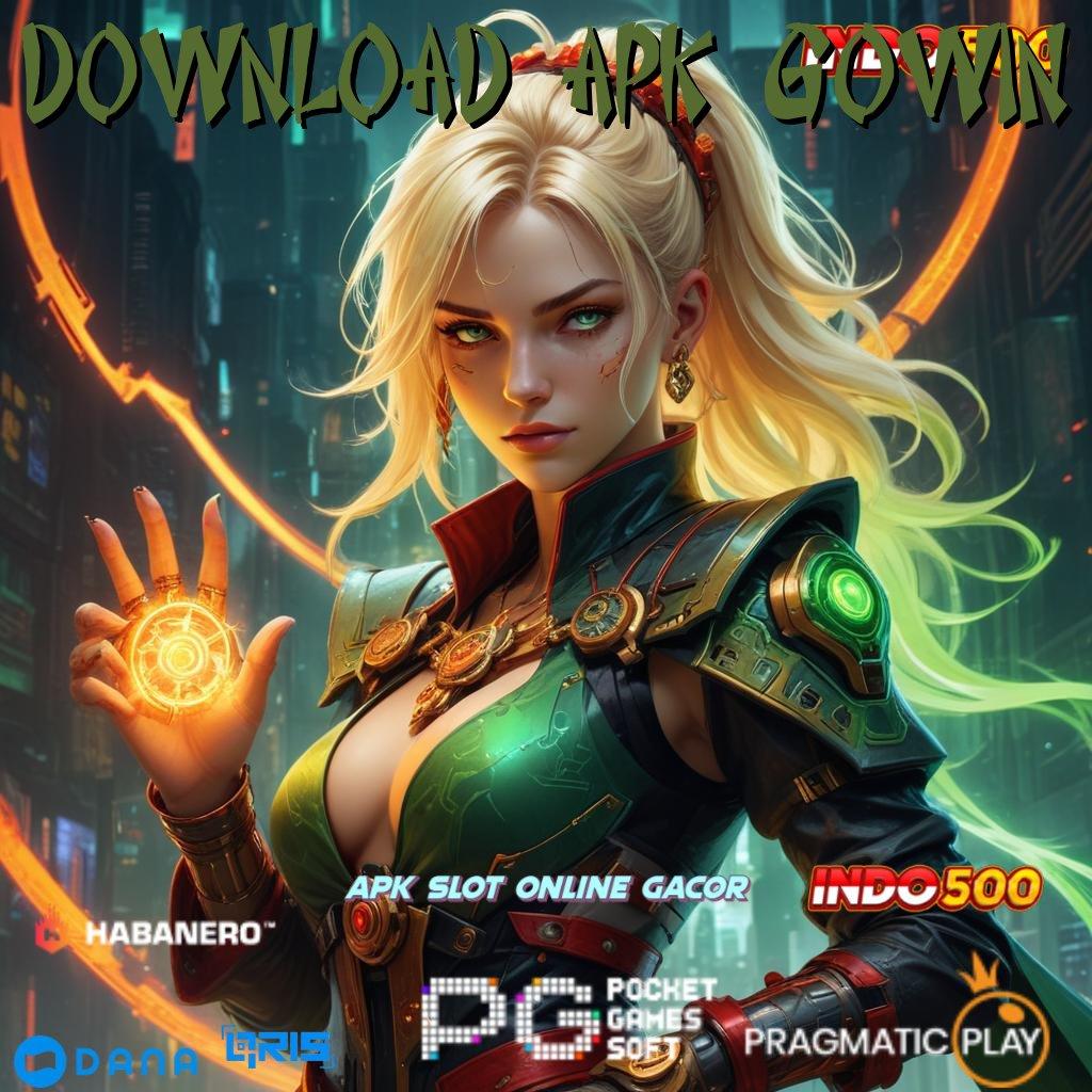 Download Apk Gowin