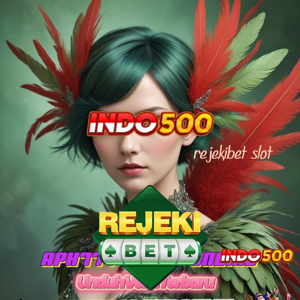 REJEKIBET SLOT 🥇 pola spin rizki jalan cepat scatter gampang dalam fleksibilitas