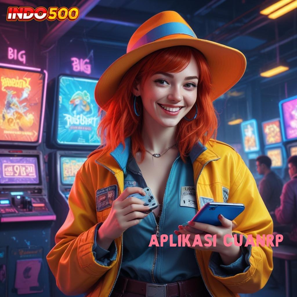 APLIKASI CUANRP 🔎 Adalah Mudah Game Slot Android Dengan Penghasilan Uang