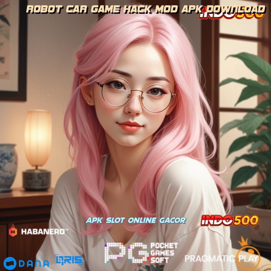 ROBOT CAR GAME HACK MOD APK DOWNLOAD 🔎 depo ewallet mudah jalan rute baru juara