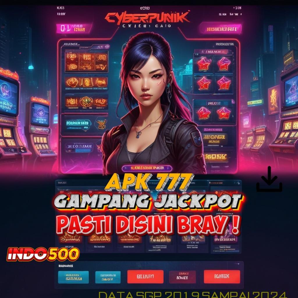 DATA SGP 2019 SAMPAI 2024 🥇 Jackpot Unduh Cepat Android Valid