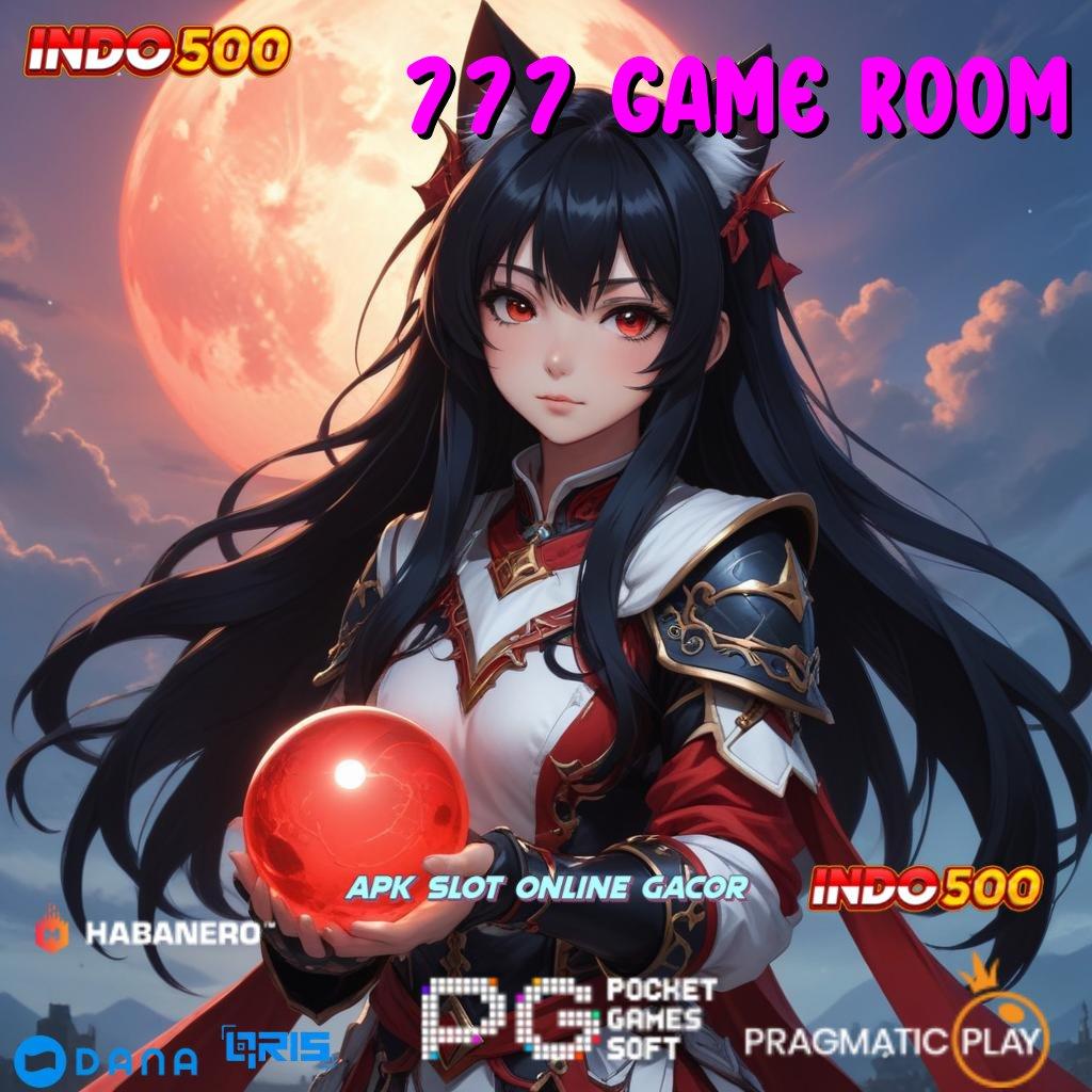 777 Game Room