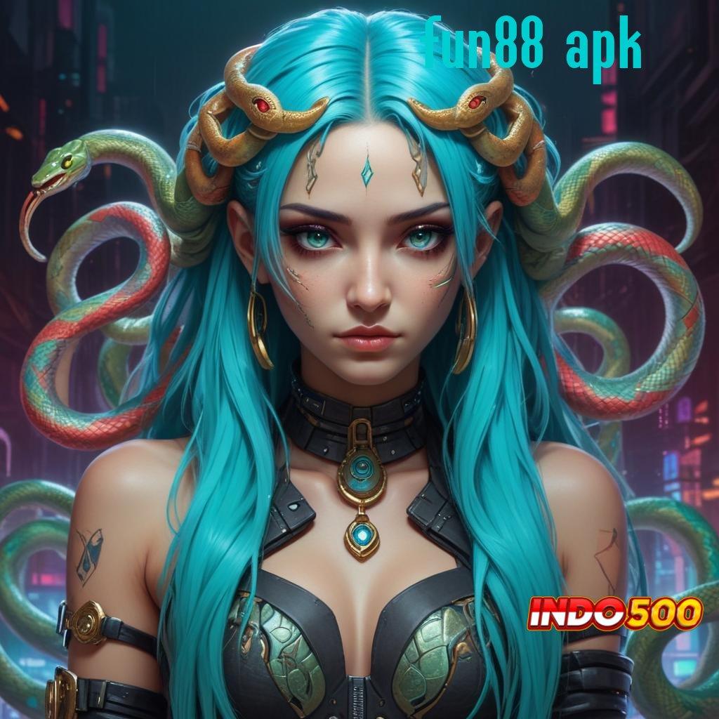 FUN88 APK 🚀 Deposit Langsung Wd 20 000 APK Slot Olympus, Menciptakan Cuan