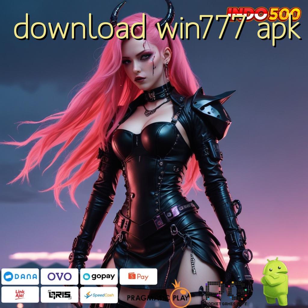 DOWNLOAD WIN777 APK gratis unduhan apk terbaru – semua game kumpul di sini!