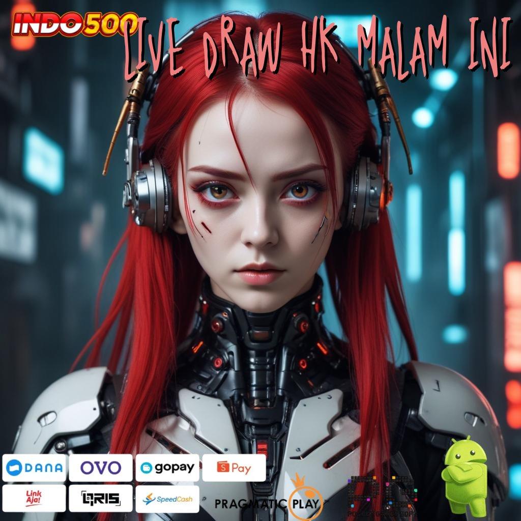 LIVE DRAW HK MALAM INI Apk Blockchain Versi 1.9 Teknologi Masa Depan