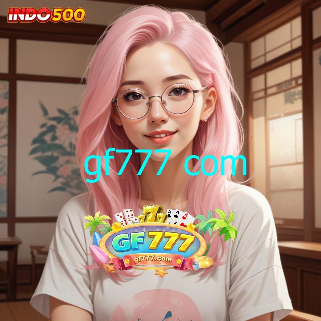 GF777 COM → Deposit Shopeepay 25000 Aplikasi Slot Online Uang Asli yang Mudah