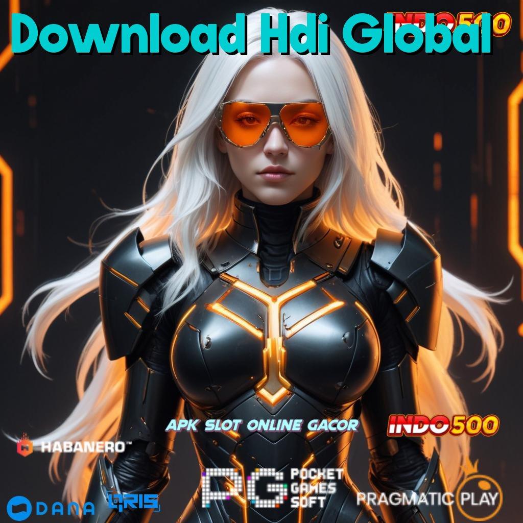 Download Hdi Global