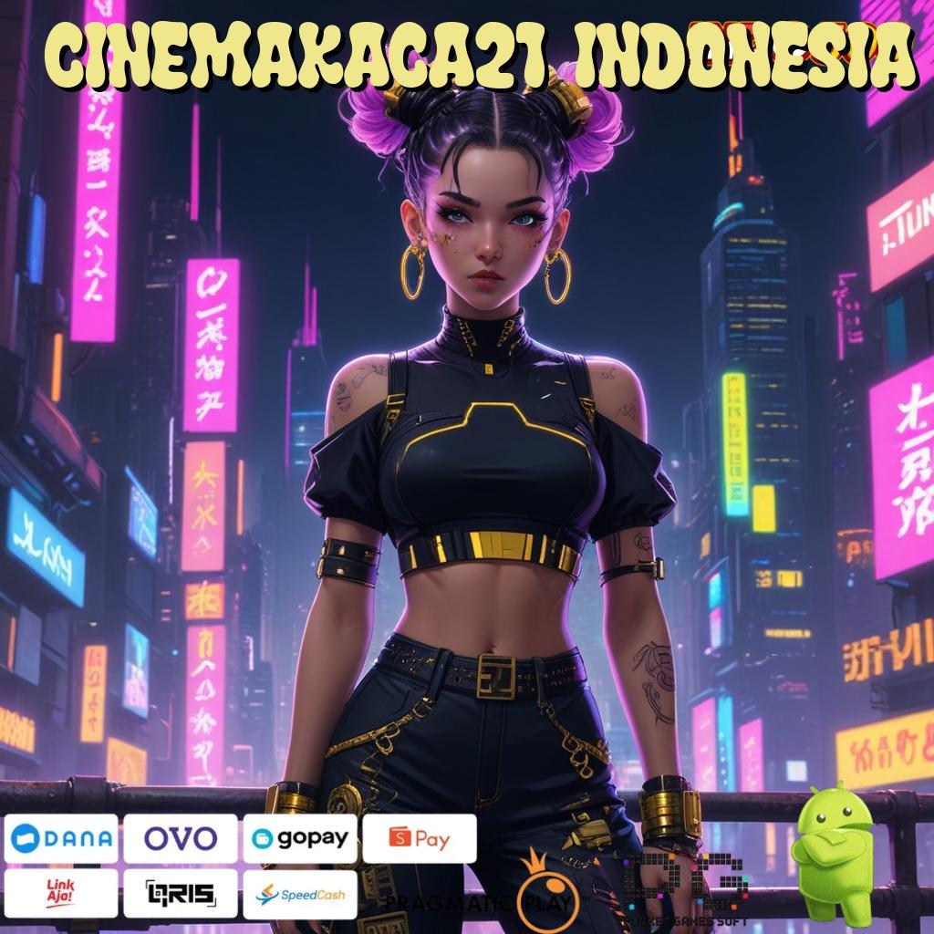 CINEMAKACA21 INDONESIA game penuh kejutan