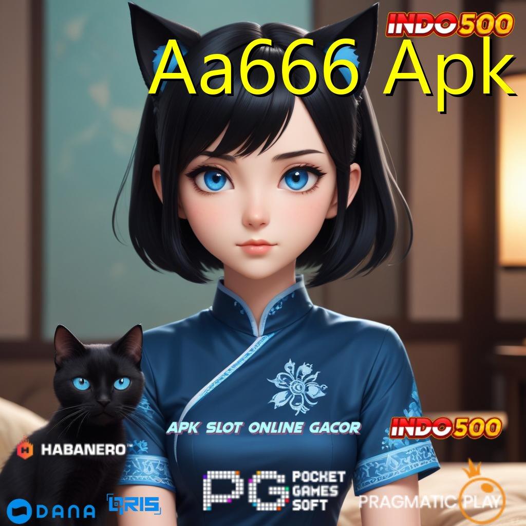 Aa666 Apk