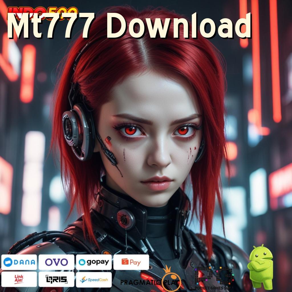 Mt777 Download