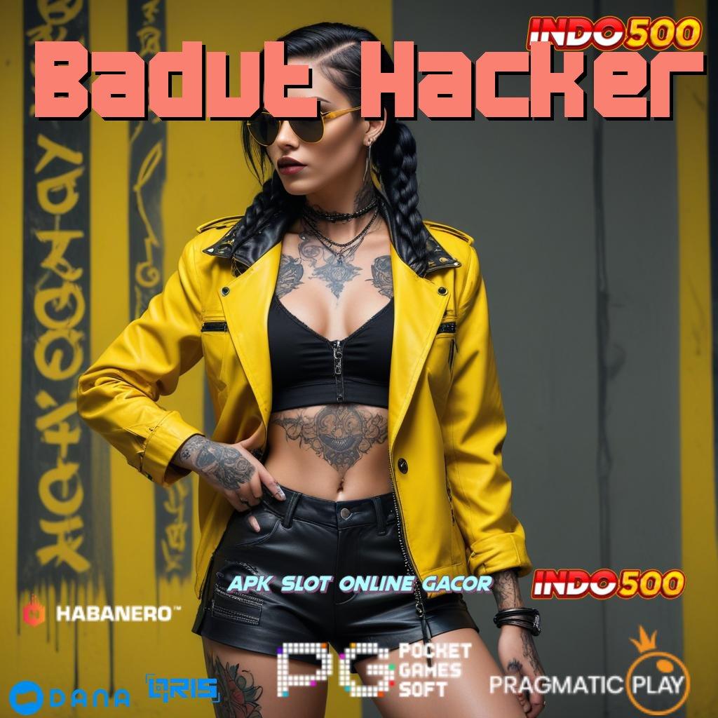 Badut Hacker