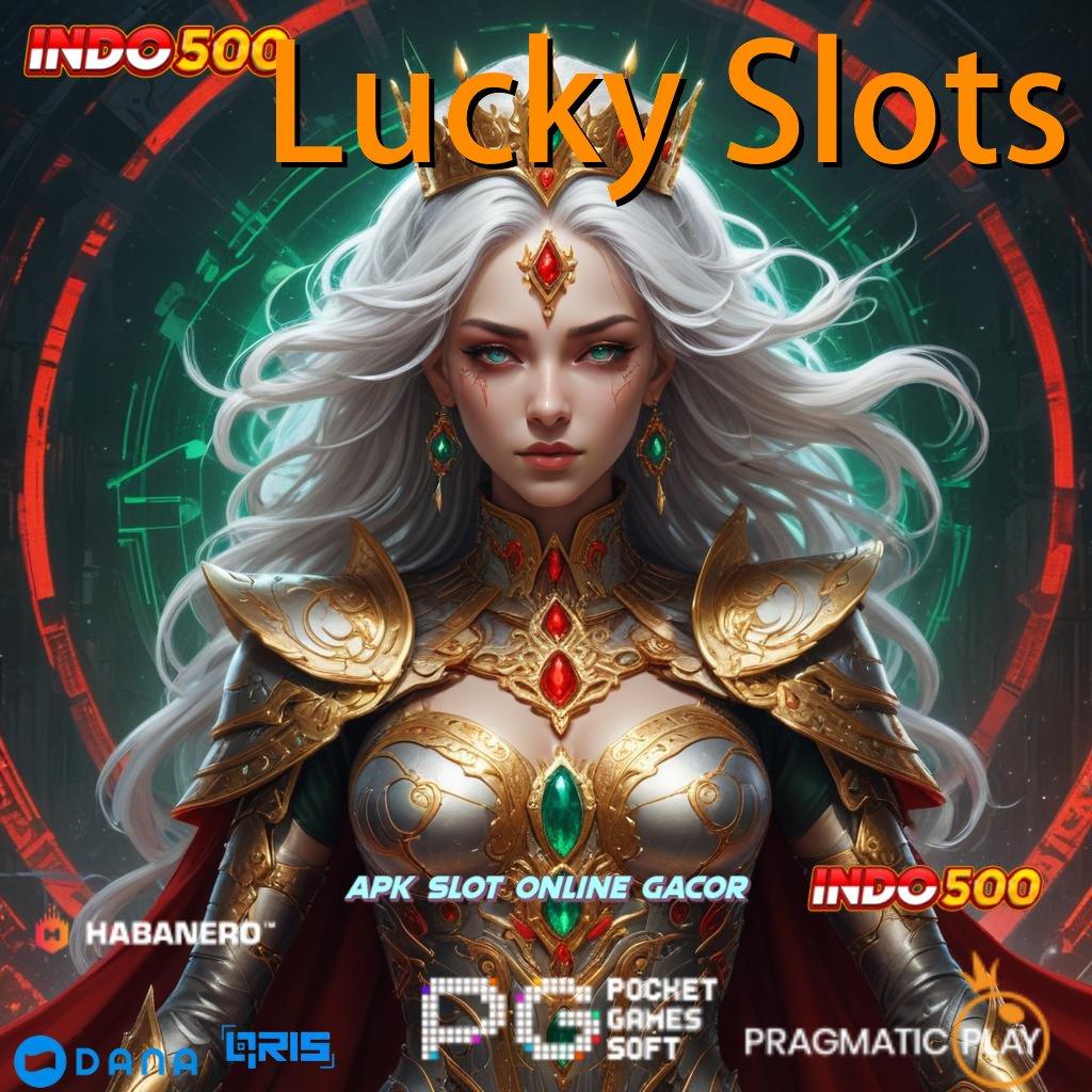 Lucky Slots