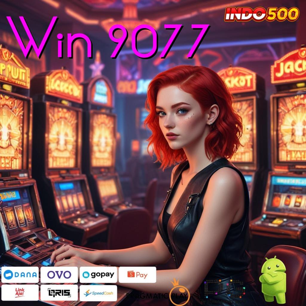 Win 9077