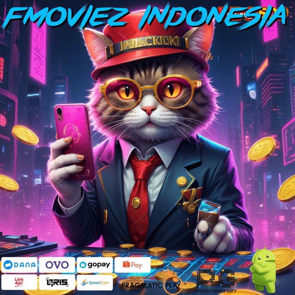 FMOVIEZ INDONESIA kemampuan dan keterampilan