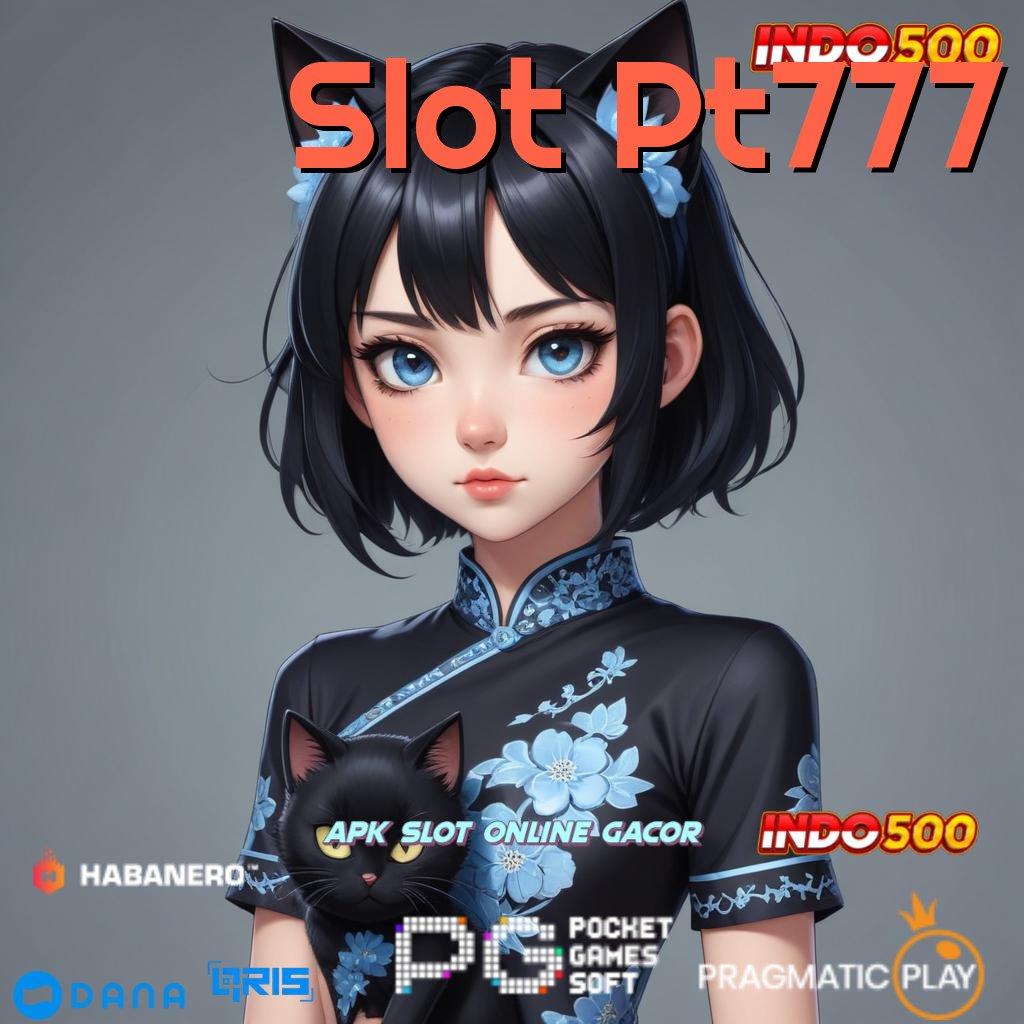 Slot Pt777