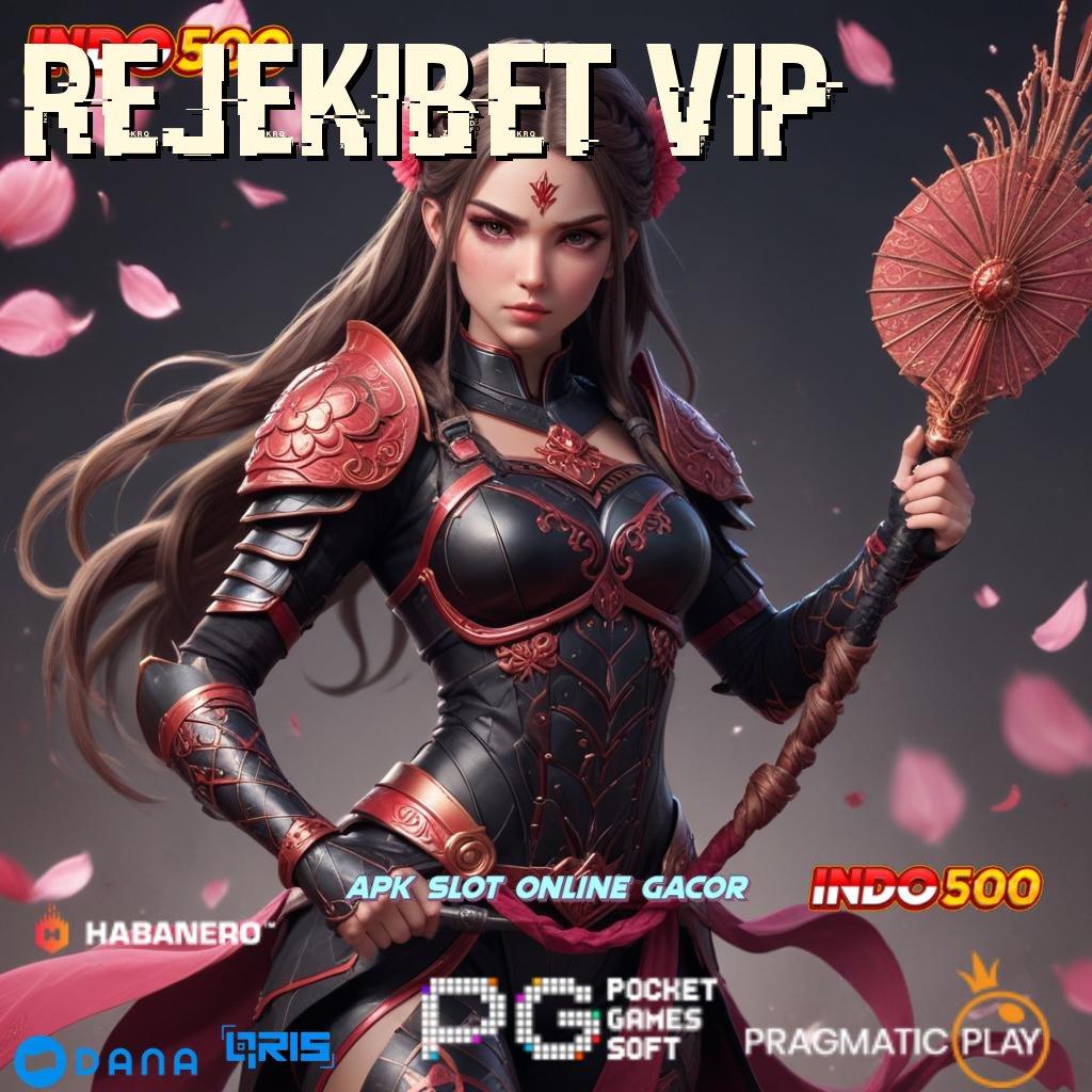 REJEKIBET VIP , Game Demo Dengan Fitur Event Bonus