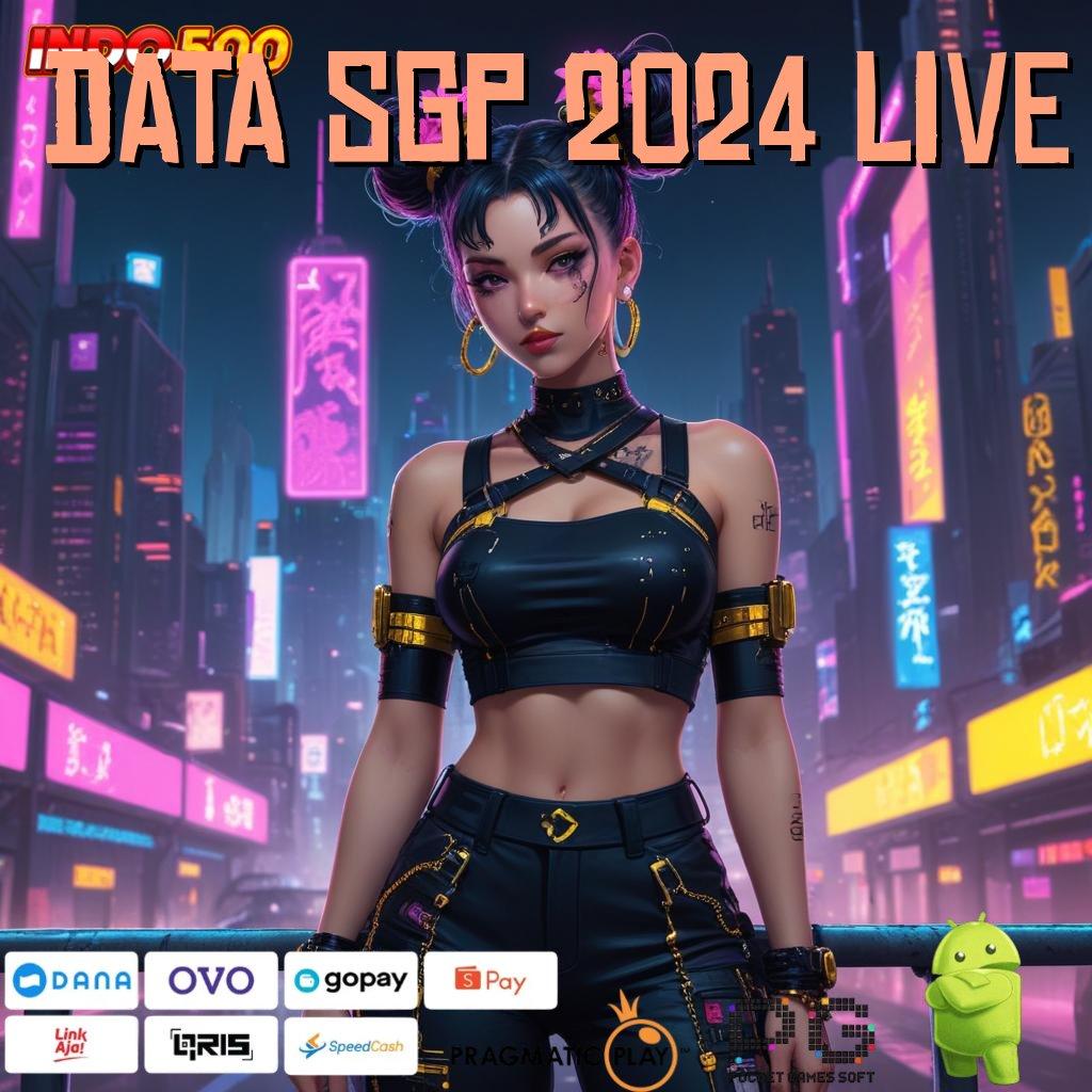 DATA SGP 2024 LIVE Deposit Ewallet 20 000 Pemain Baru Bonus 100 Bebas