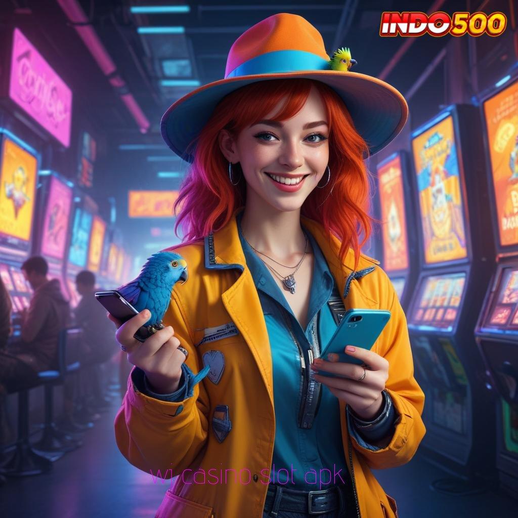 WJ CASINO SLOT APK Support Digital Dalam Sistem Pendidikan Universitas Baru