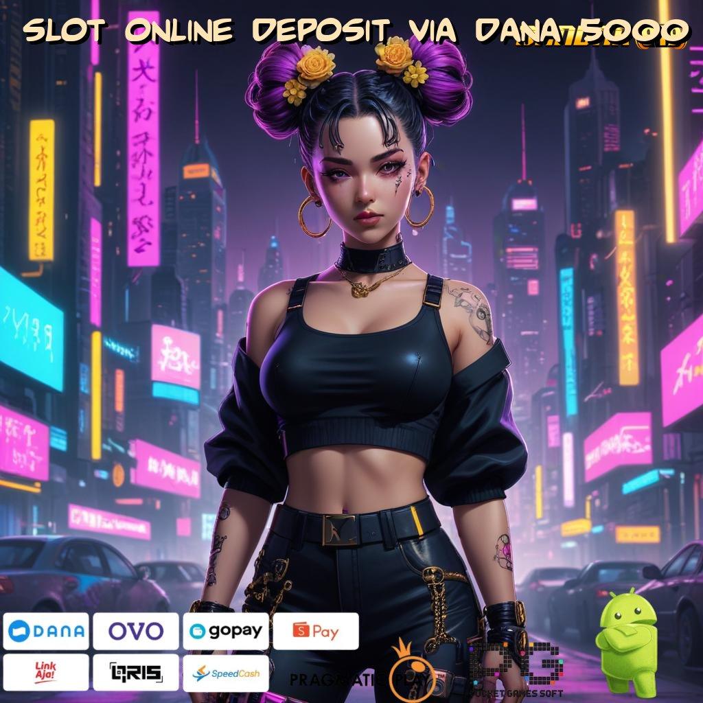 SLOT ONLINE DEPOSIT VIA DANA 5000 , Lintas Mesin Baru Dalam Teknologi Pendidikan Stabil