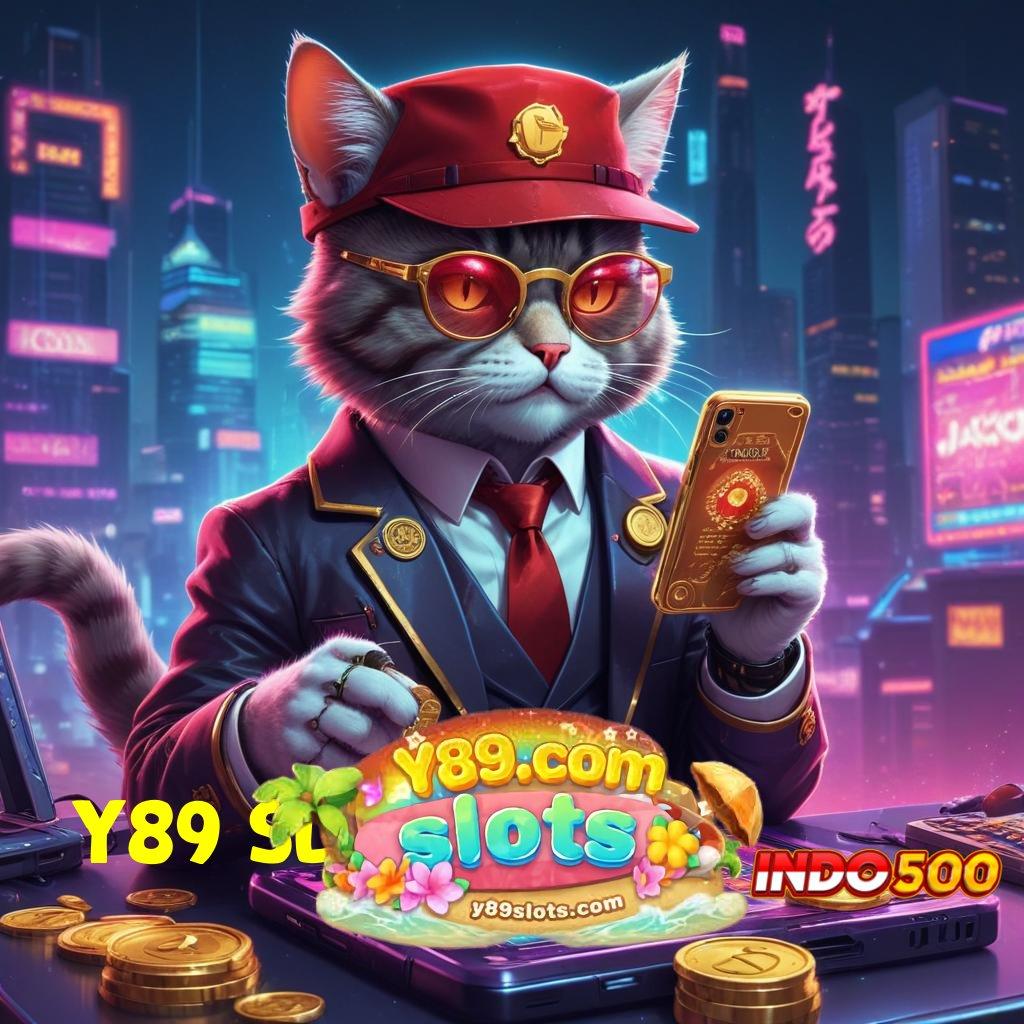 Y89 SLOT 777 ➤ lucky spin menumpuk customer versi baru pasti untung!