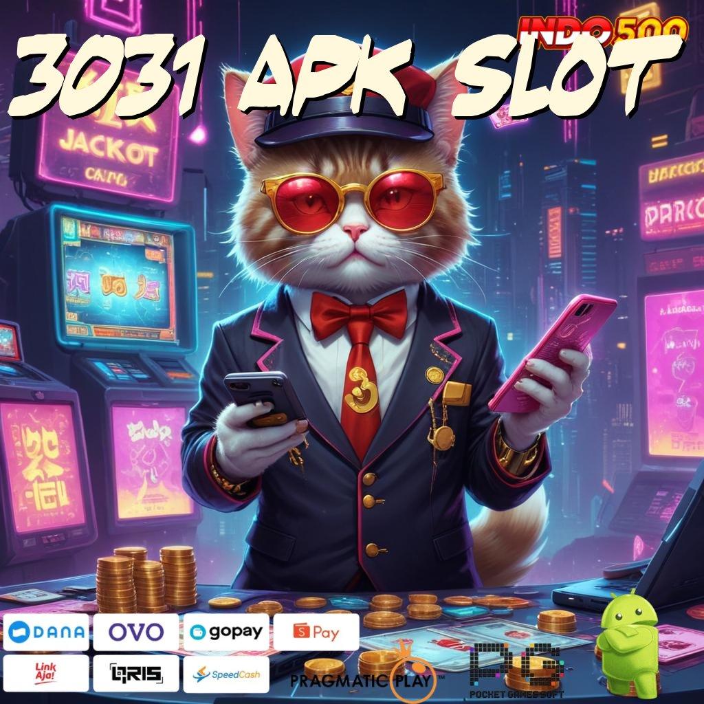 3031 APK SLOT Layanan RTP Tertinggi Versi Terbaru Ruang Kerja