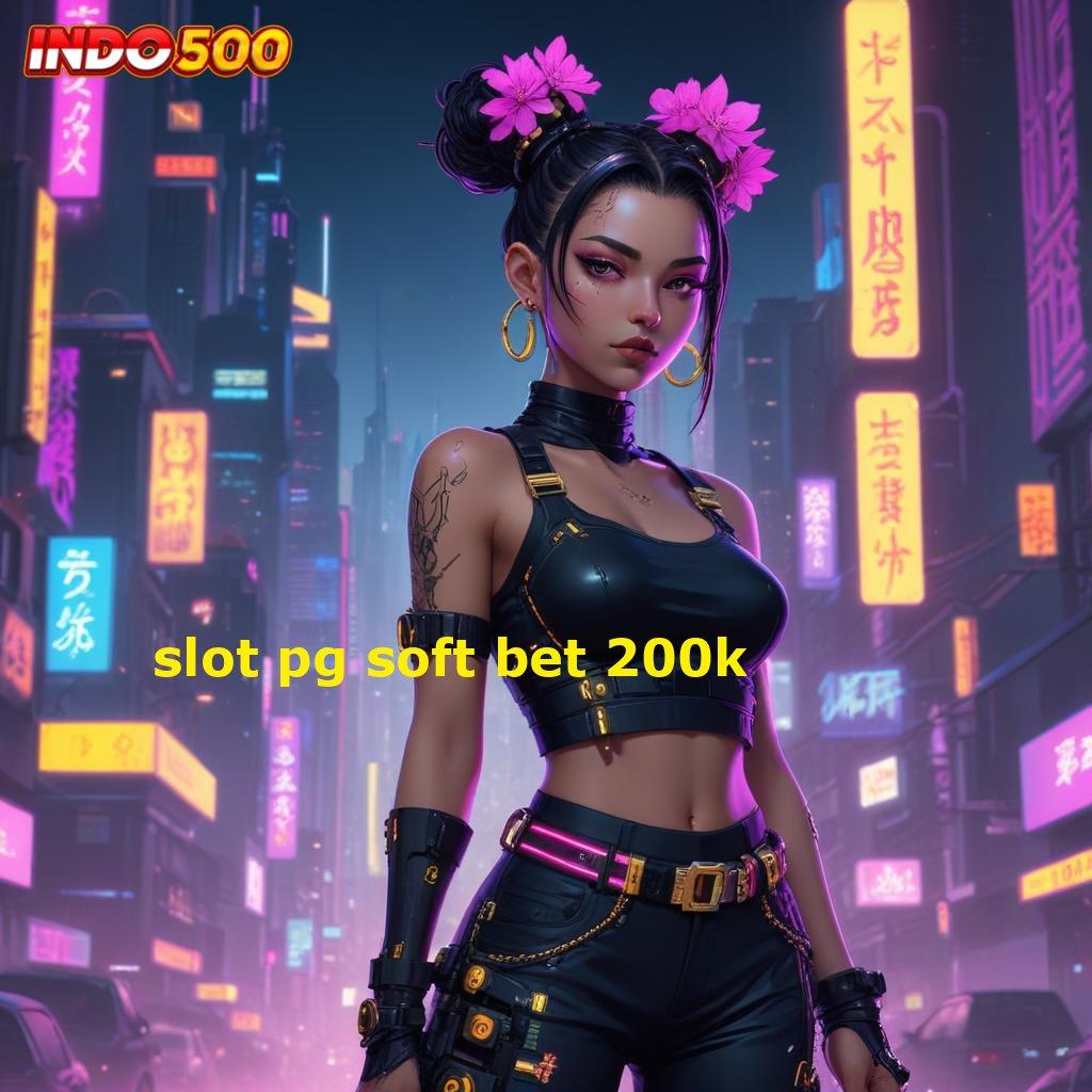 SLOT PG SOFT BET 200K 🔥 Slot Langka Profit Melimpah Spin Saja Dulu