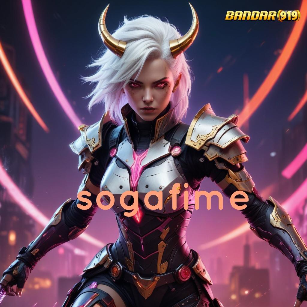 SOGAFIME ≫ Slot Apk Dana Transfer Cepat