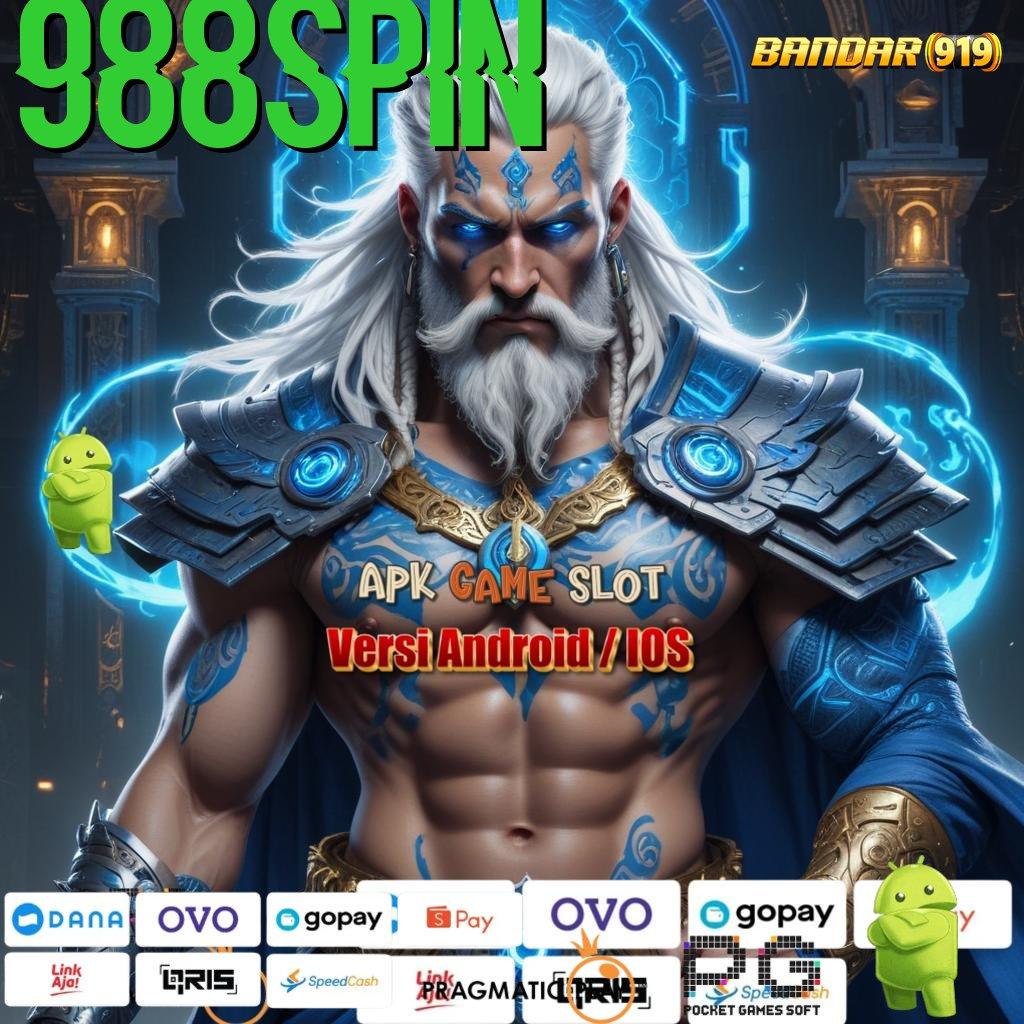 988SPIN : Skema Kerja Bonus Slot Dengan Rezeki Tiada Henti