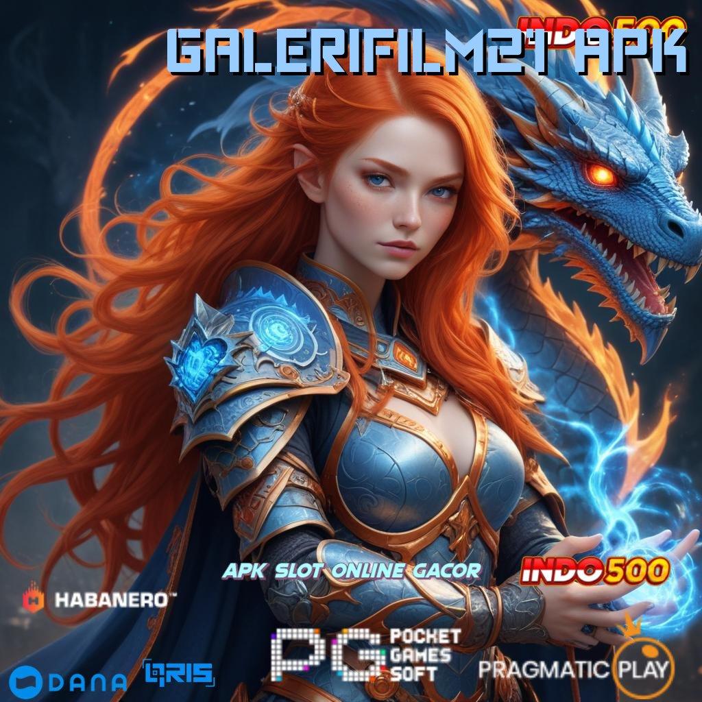 Galerifilm21 Apk