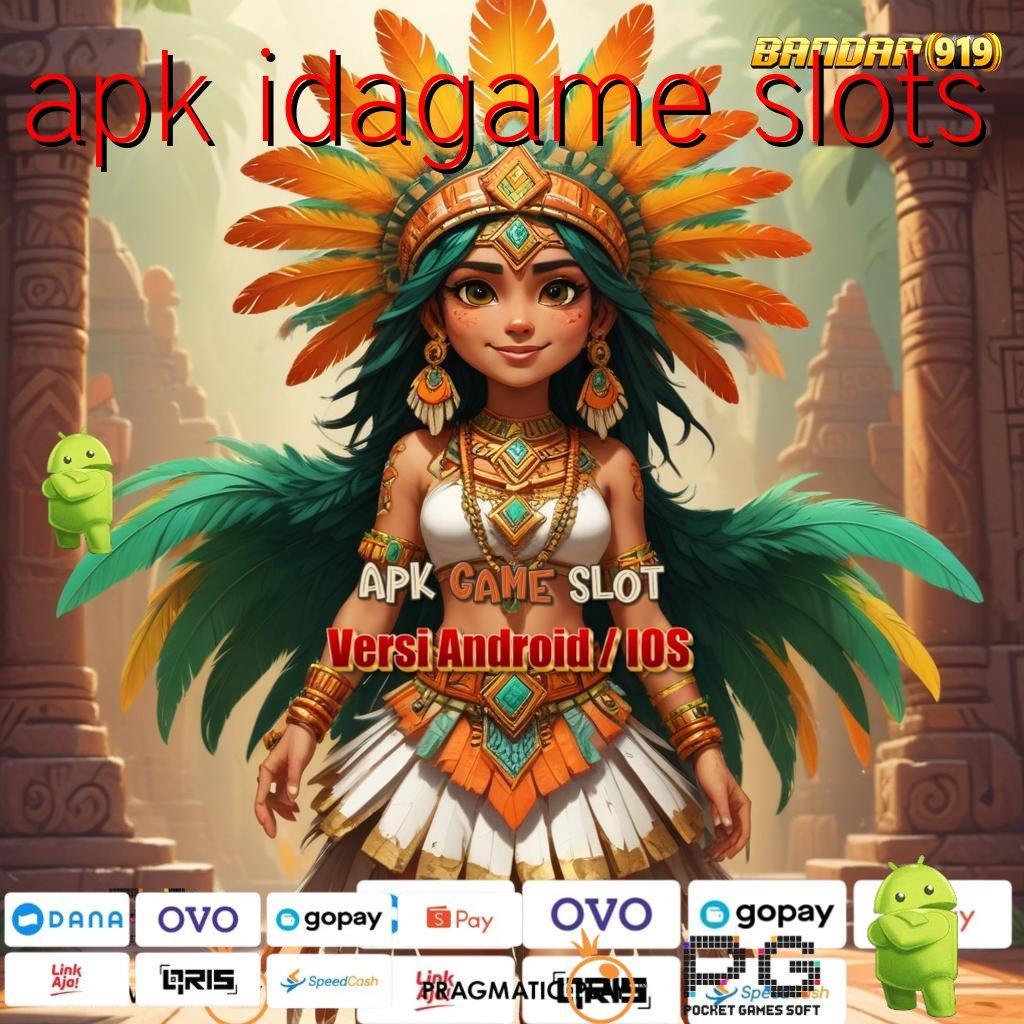 APK IDAGAME SLOTS : Keberhasilan Tanpa Tanding Aplikasi Slot Olympus Slot yang Tak Terkalahkan