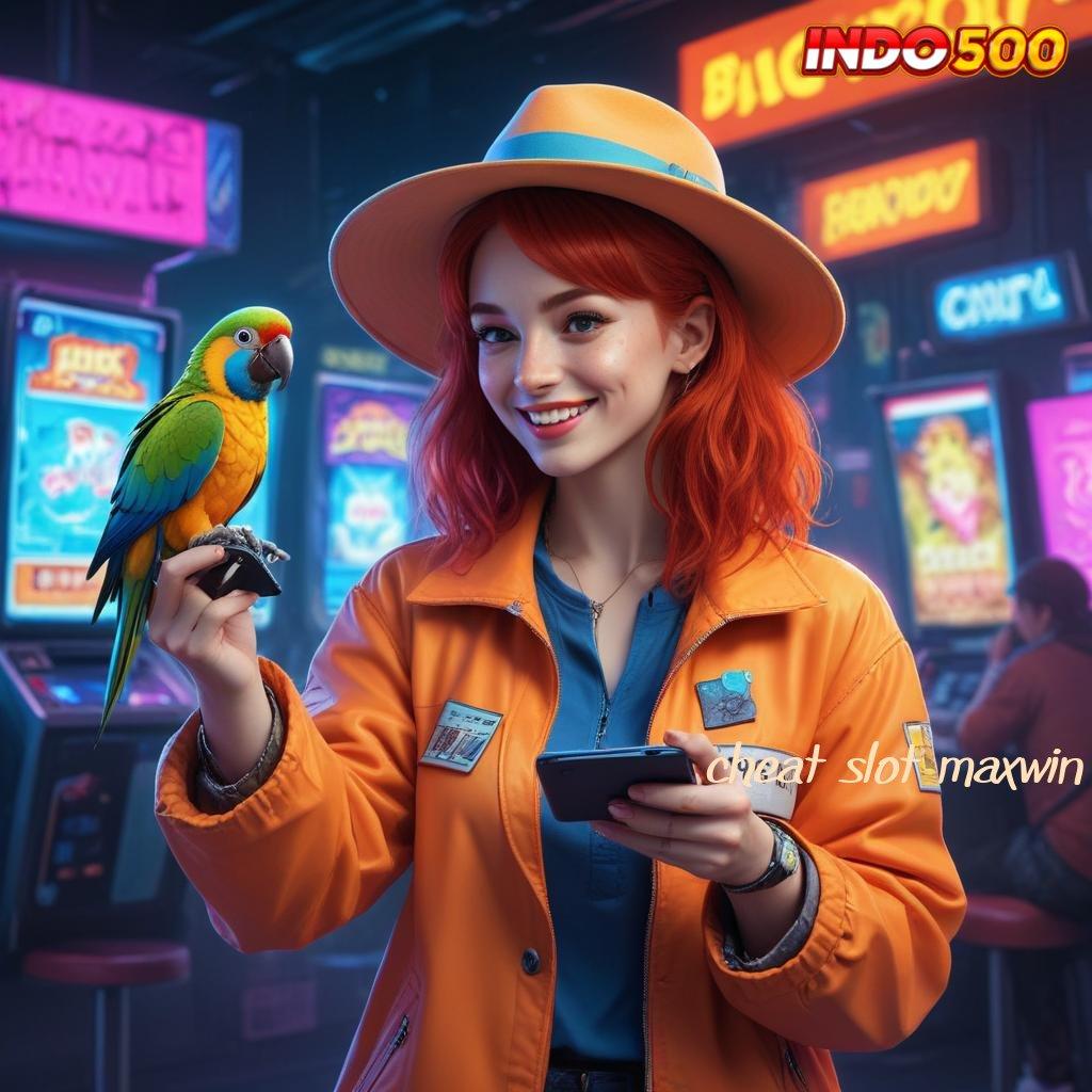 CHEAT SLOT MAXWIN , Etalase Game Baru Kunci Cuan Instan