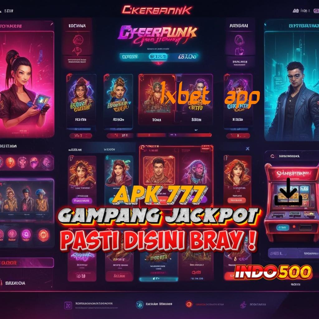 1XBET APP ♒ Versi Terbaru Android iOS RTP Ruang Kerja