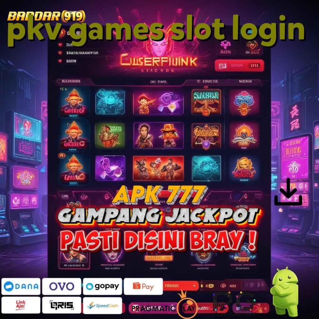 PKV GAMES SLOT LOGIN | unduhan gratis di satu tempat – apk terbaru untuk semua game!