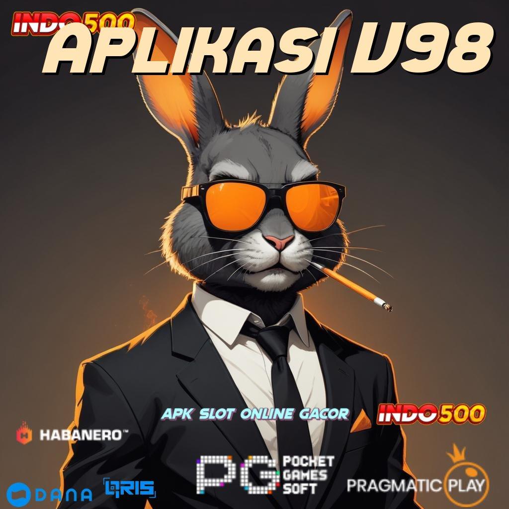 Aplikasi V98