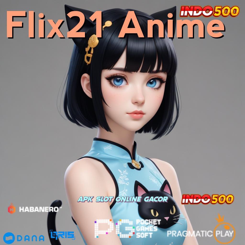 Flix21 Anime