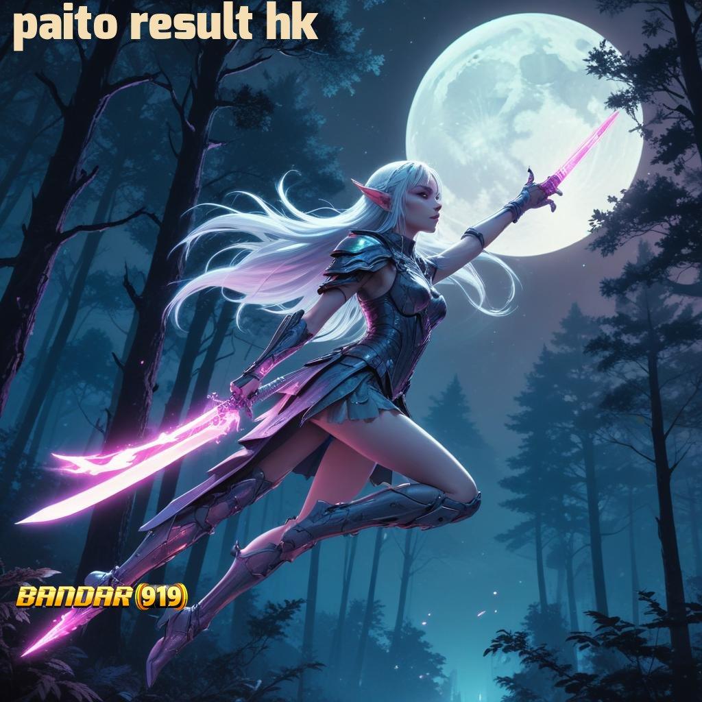 PAITO RESULT HK Jawa Timur, Kota Surabaya, Rungkut