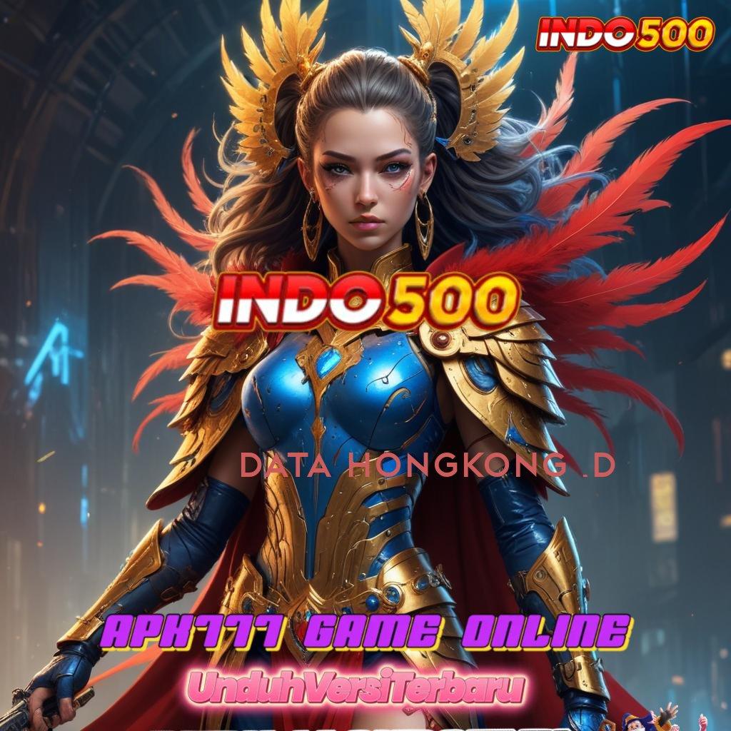 DATA HONGKONG 6D 🎮 kolam rejeki dengan deposit pulsa cepat