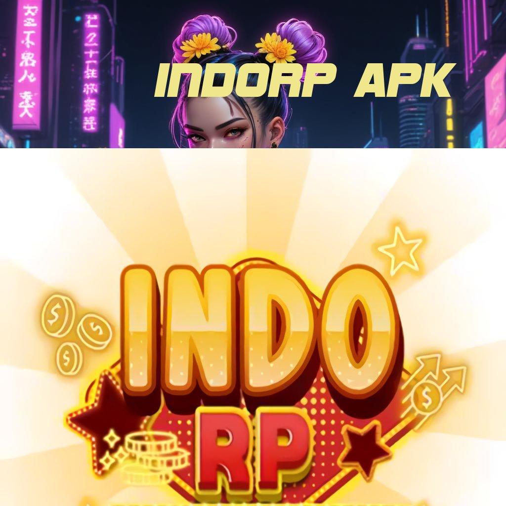 INDORP APK ✧ Indonesia Puncaki RTP Tertinggi Deposit Pulsa Idr 5