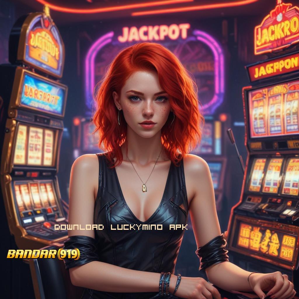 DOWNLOAD LUCKYMINO APK ⇉ semua game dalam satu apk – unduh gratis tanpa ribet!