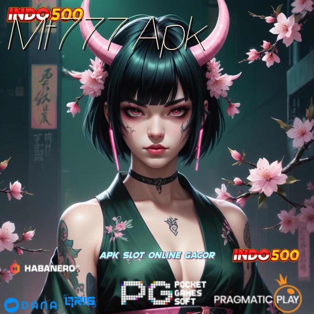 Mt777 Apk