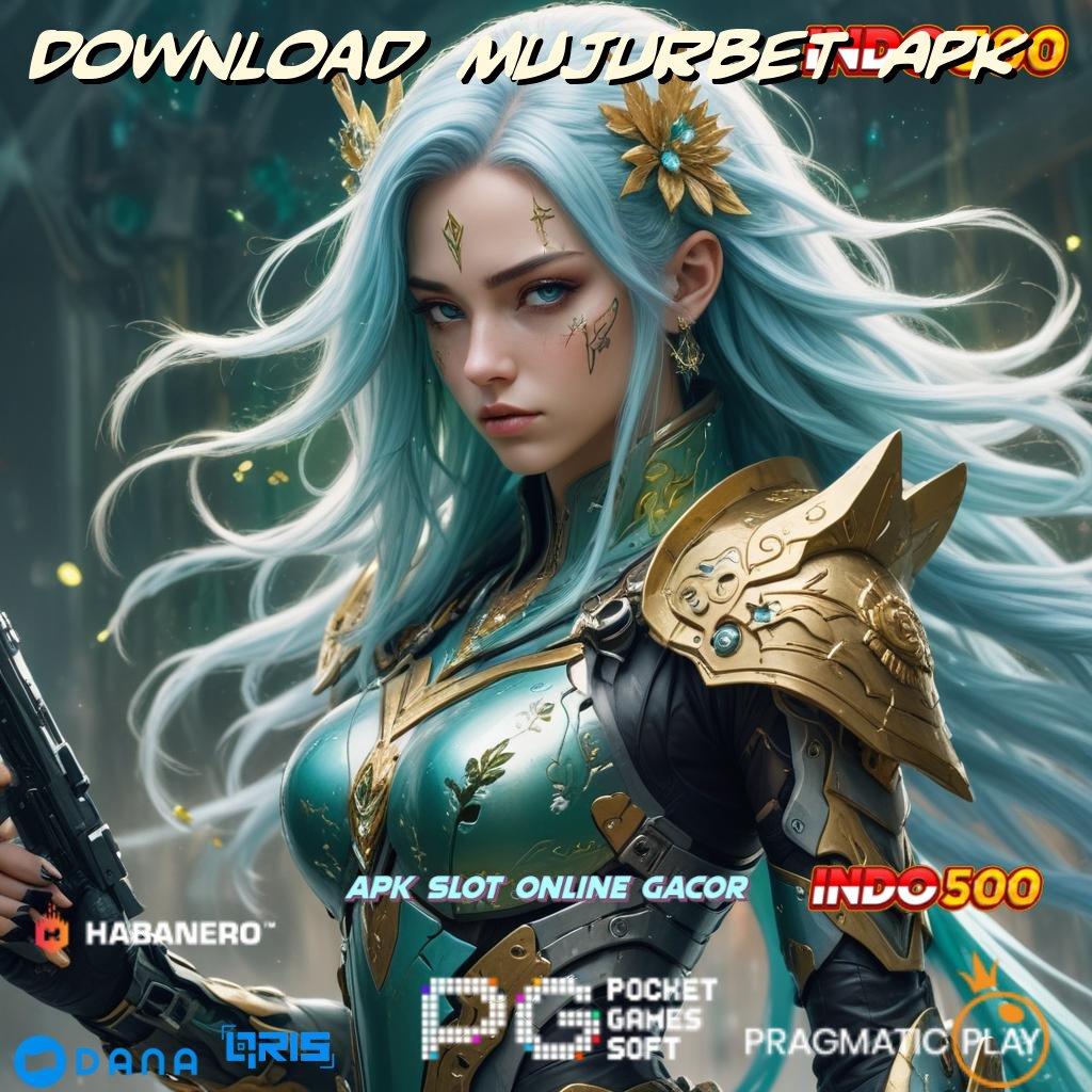 Download Mujurbet Apk