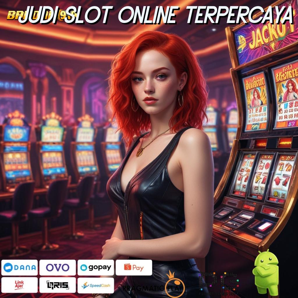 JUDI SLOT ONLINE TERPERCAYA > Komitmen Kaya Modal Receh Langsung Untung Cepat