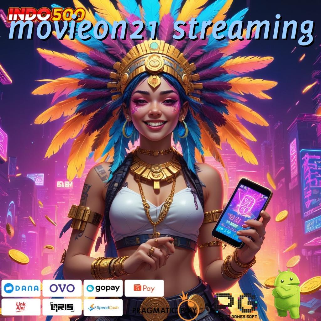 MOVIEON21 STREAMING malam untung tiada tara