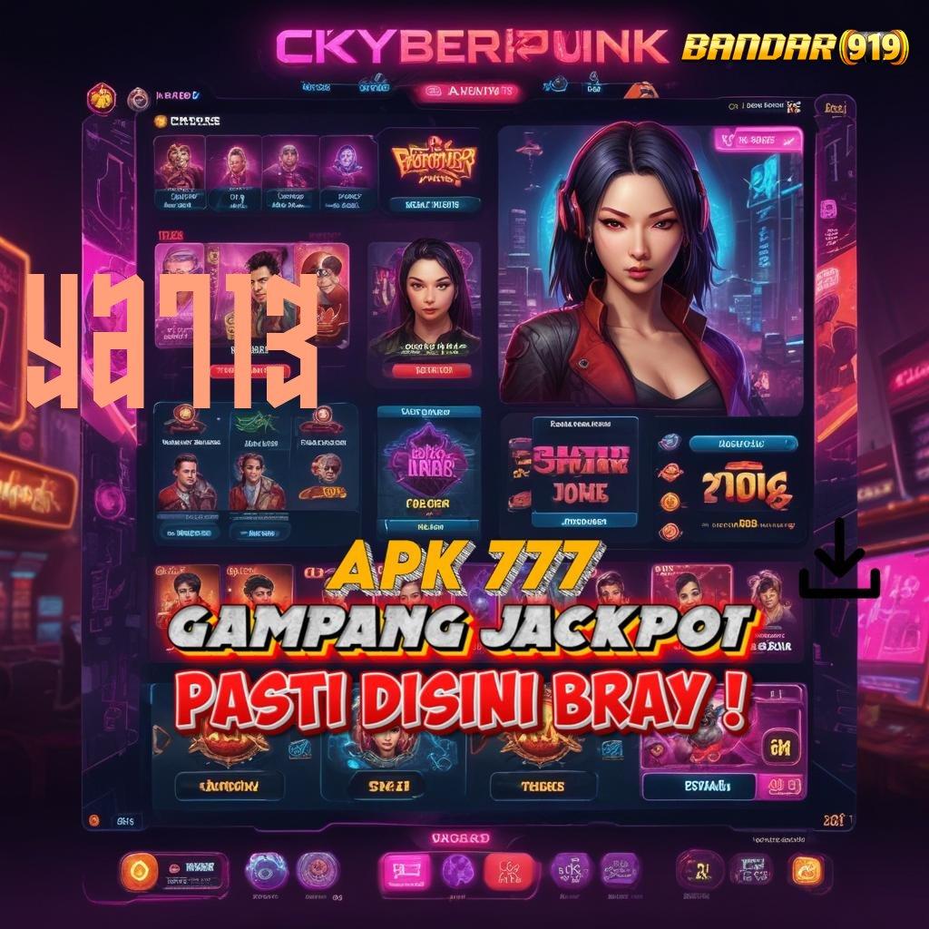 YA713 ♒ Info Terbaru RTP Indonesia Ambil Apk Android