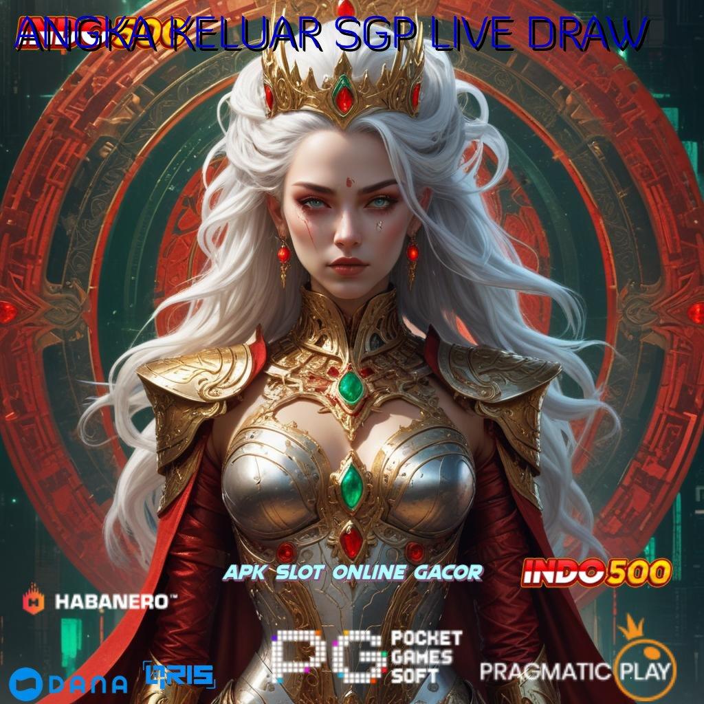 ANGKA KELUAR SGP LIVE DRAW ➿ festival berkah kebahagiaan