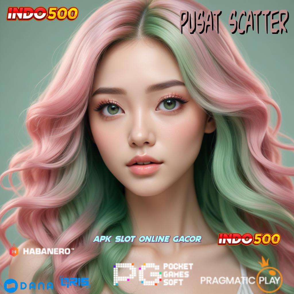 PUSAT SCATTER ➳ roda emas jangan sampai ketinggalan spin beruntung