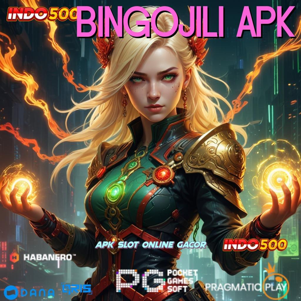 Bingojili Apk