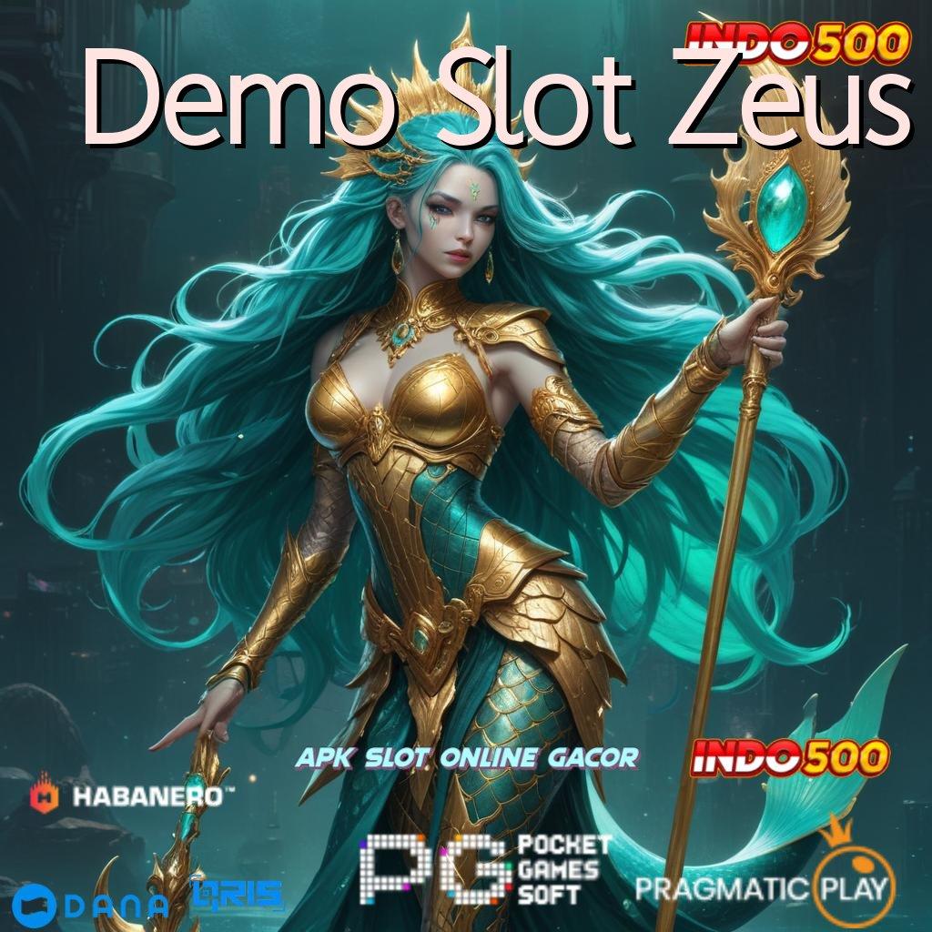 Demo Slot Zeus