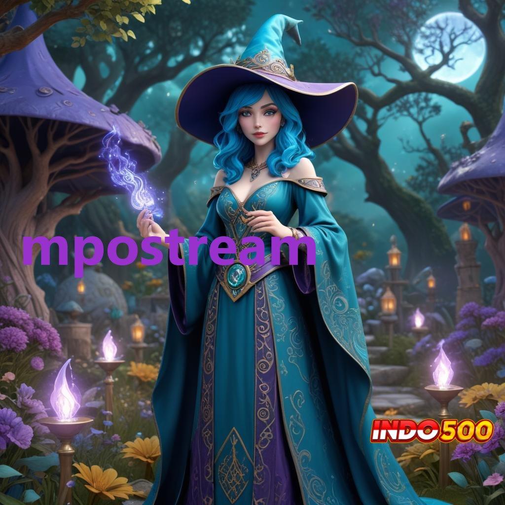 MPOSTREAM ➿ Bungkusan Kejutan Slot Idr 777 Versi 2025 yang Menarik