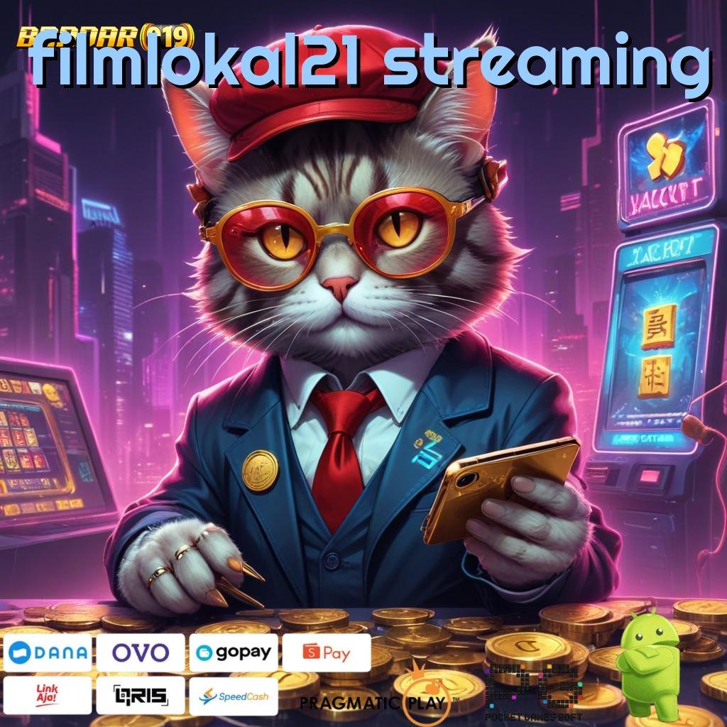 FILMLOKAL21 STREAMING | zona komplit member baru auto tajir